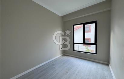 CB Elexus | Başiskele'de Fırsat 2+1 Satılık Çatı Dubleks