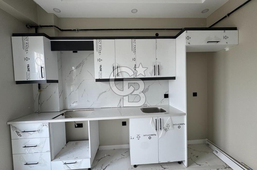 CB Elexus | Başiskele'de Fırsat 2+1 Satılık Çatı Dubleks