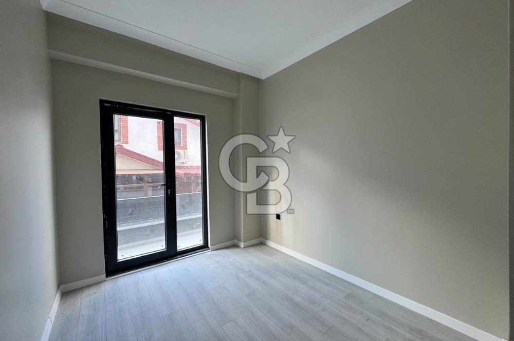 CB Elexus | Başiskele'de Fırsat 2+1 Satılık Çatı Dubleks