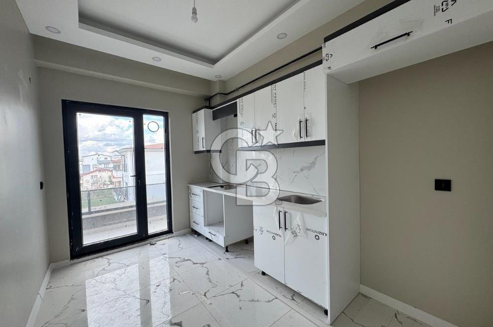 CB Elexus | Başiskele'de Fırsat 2+1 Satılık Çatı Dubleks