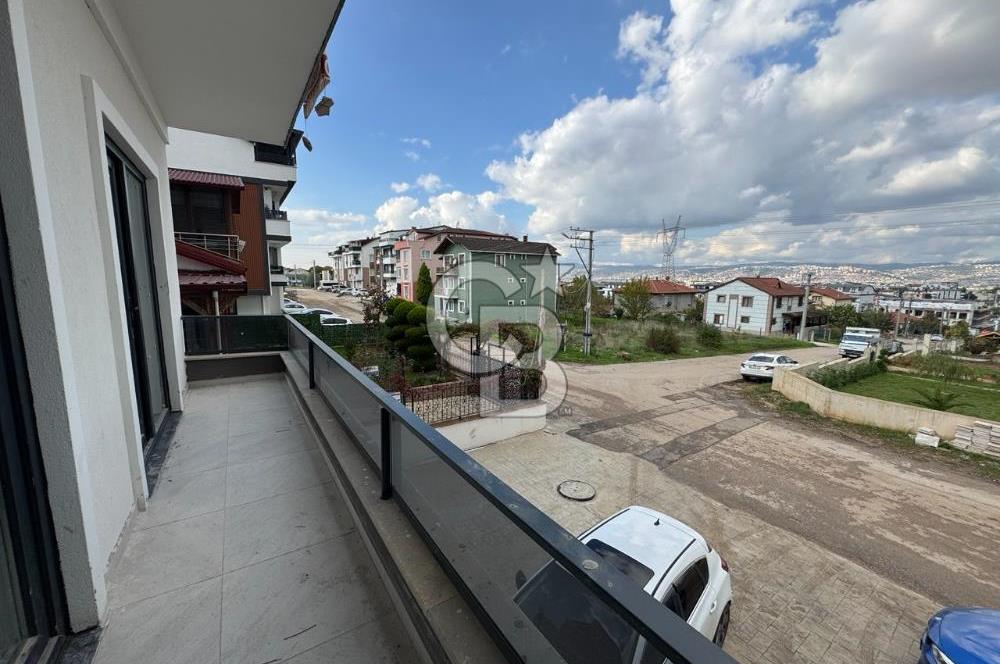 CB Elexus | Başiskele'de Fırsat 2+1 Satılık Çatı Dubleks