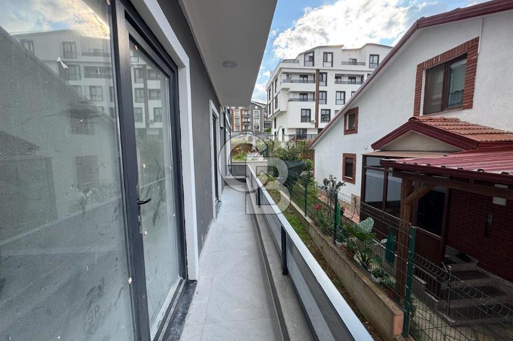 CB Elexus | Başiskele'de Fırsat 2+1 Satılık Çatı Dubleks