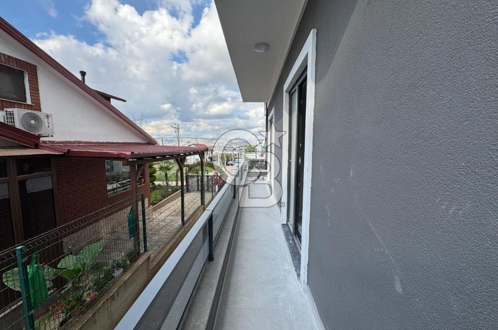 CB Elexus | Başiskele'de Fırsat 2+1 Satılık Çatı Dubleks