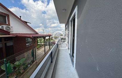 CB Elexus | Başiskele'de Fırsat 2+1 Satılık Çatı Dubleks