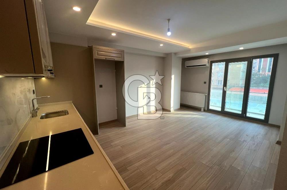 TÜYAP YANI FOR İSTANBUL RESİDANCE 1+1 KİRALIK