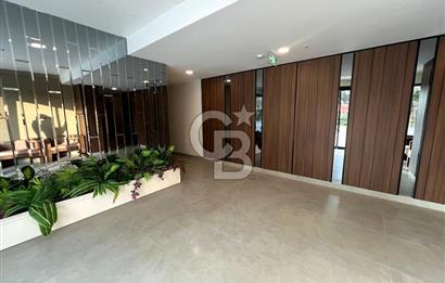 TÜYAP YANI FOR İSTANBUL RESİDANCE 1+1 KİRALIK