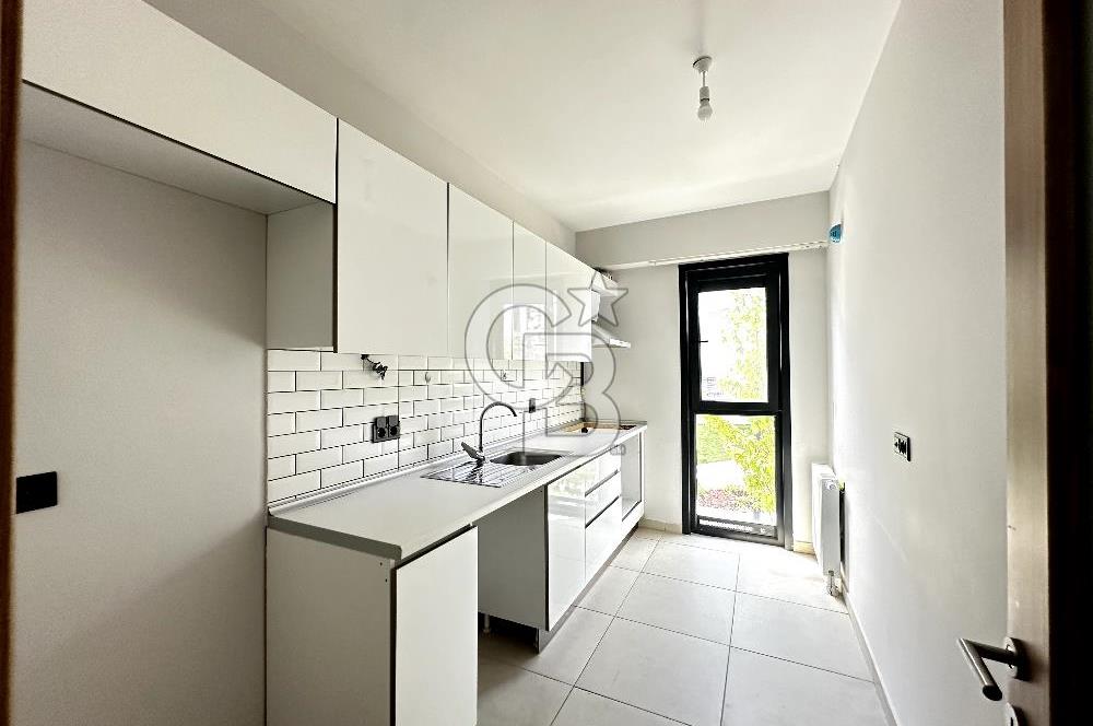 KİPTAŞ ÇINAR EVLERİNDE 2+1 ŞEREFİYELİ ARA KAT