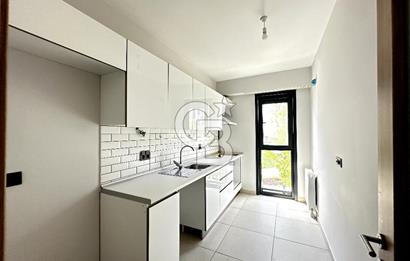 KİPTAŞ ÇINAR EVLERİNDE 2+1 ŞEREFİYELİ ARA KAT