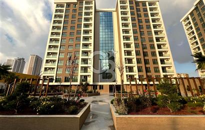 TÜYAP YANI FOR İSTANBUL RESİDANCE 1+1 KİRALIK