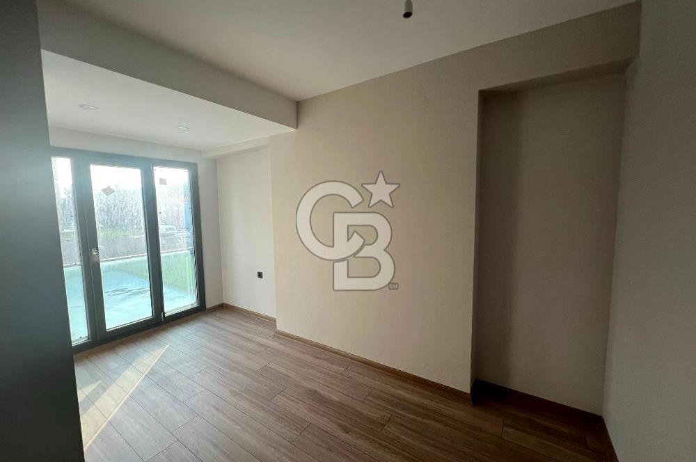 TÜYAP YANI FOR İSTANBUL RESİDANCE 1+1 KİRALIK