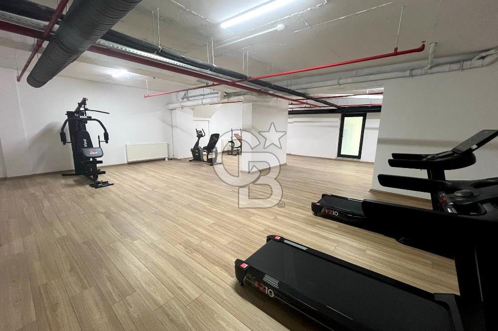 TÜYAP YANI FOR İSTANBUL RESİDANCE 1+1 KİRALIK