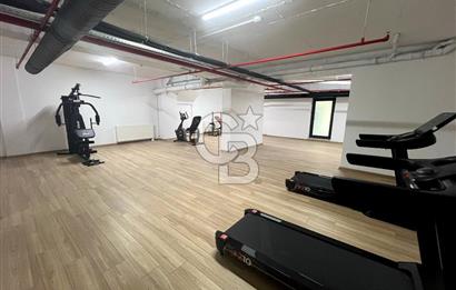 TÜYAP YANI FOR İSTANBUL RESİDANCE 1+1 KİRALIK