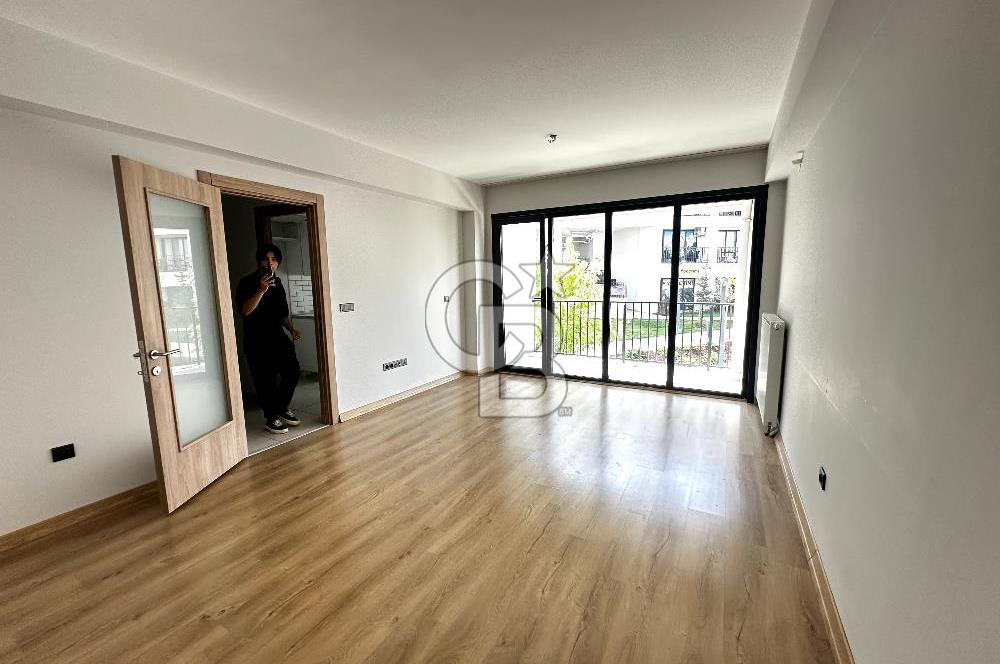 KİPTAŞ ÇINAR EVLERİNDE 2+1 ŞEREFİYELİ ARA KAT