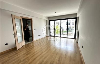 KİPTAŞ ÇINAR EVLERİNDE 2+1 ŞEREFİYELİ ARA KAT