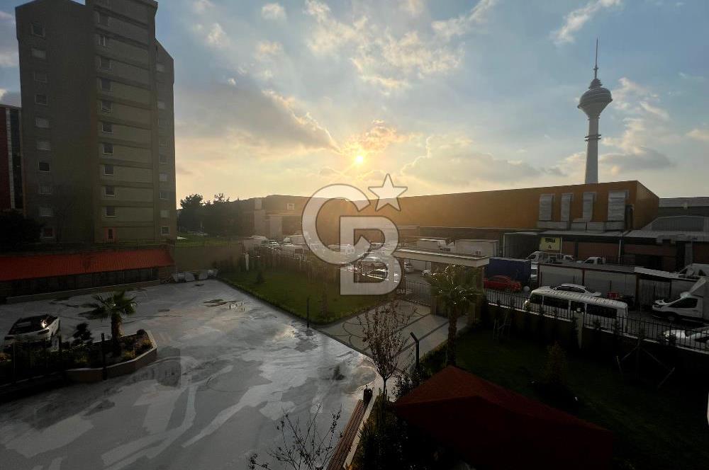 TÜYAP YANI FOR İSTANBUL RESİDANCE 1+1 KİRALIK