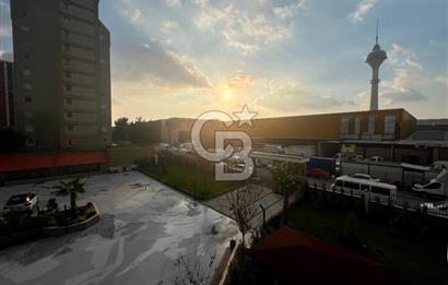 TÜYAP YANI FOR İSTANBUL RESİDANCE 1+1 KİRALIK