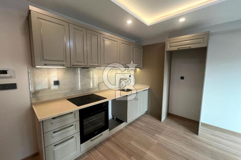 TÜYAP YANI FOR İSTANBUL RESİDANCE 1+1 KİRALIK