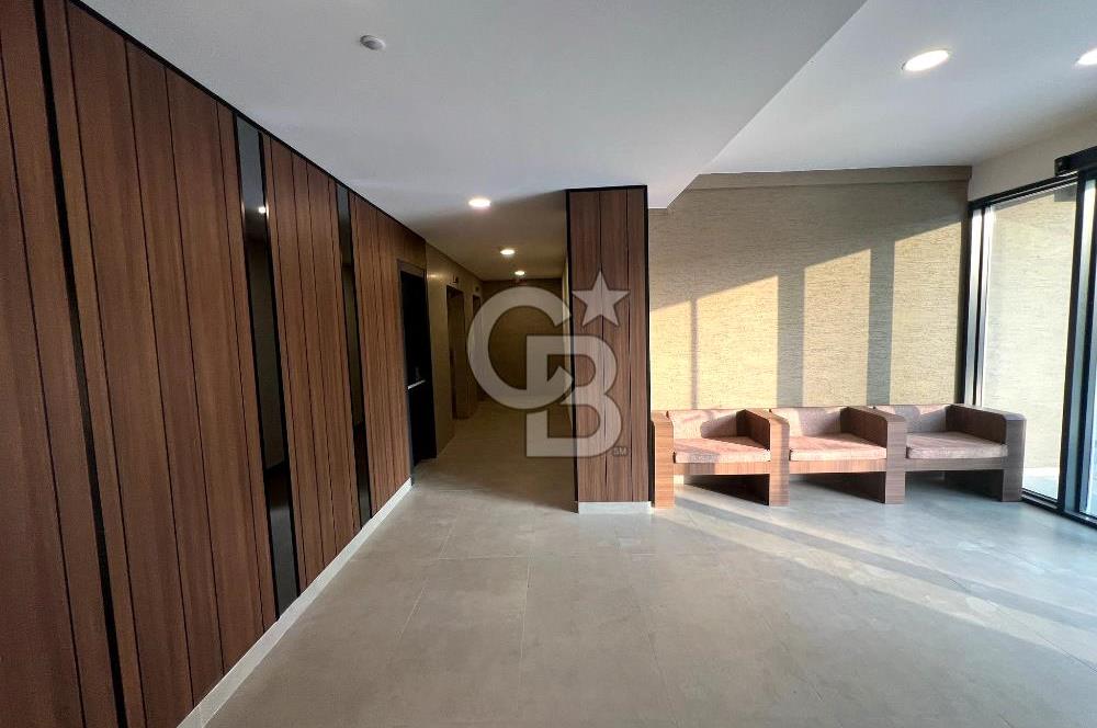 TÜYAP YANI FOR İSTANBUL RESİDANCE 1+1 KİRALIK