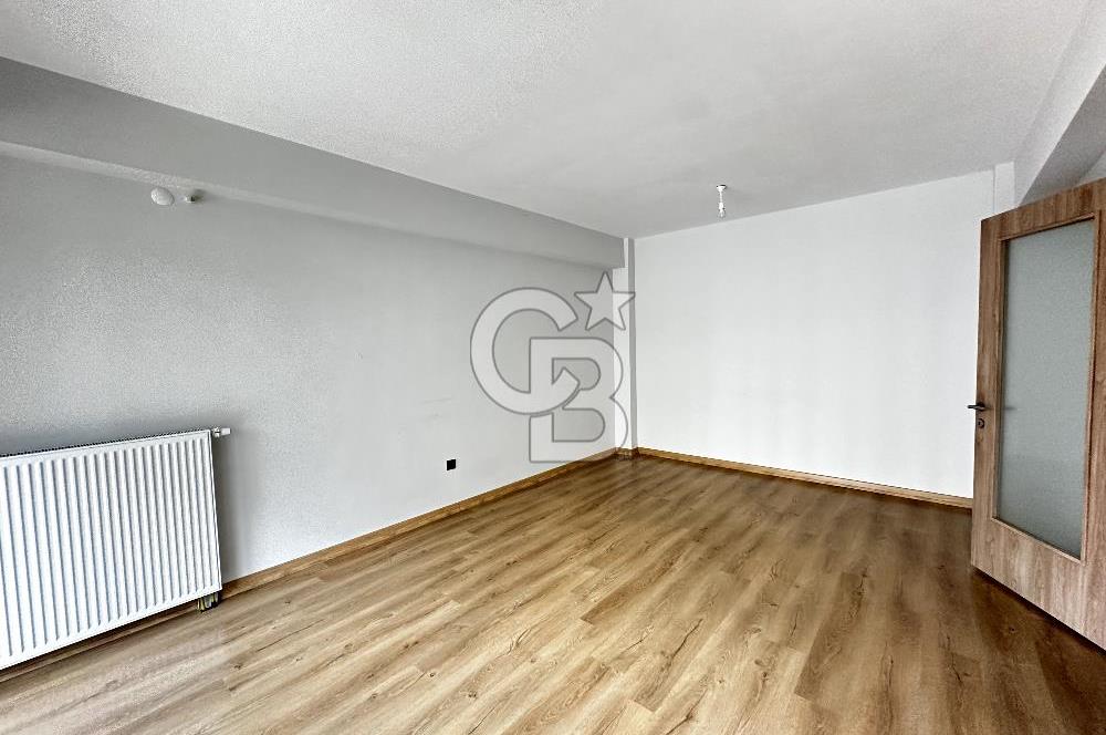 KİPTAŞ ÇINAR EVLERİNDE 2+1 ŞEREFİYELİ ARA KAT