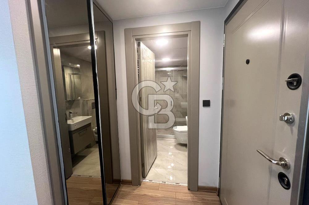 TÜYAP YANI FOR İSTANBUL RESİDANCE 1+1 KİRALIK