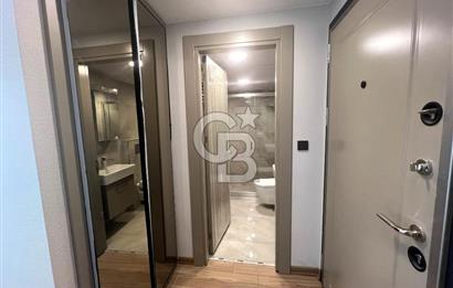 TÜYAP YANI FOR İSTANBUL RESİDANCE 1+1 KİRALIK