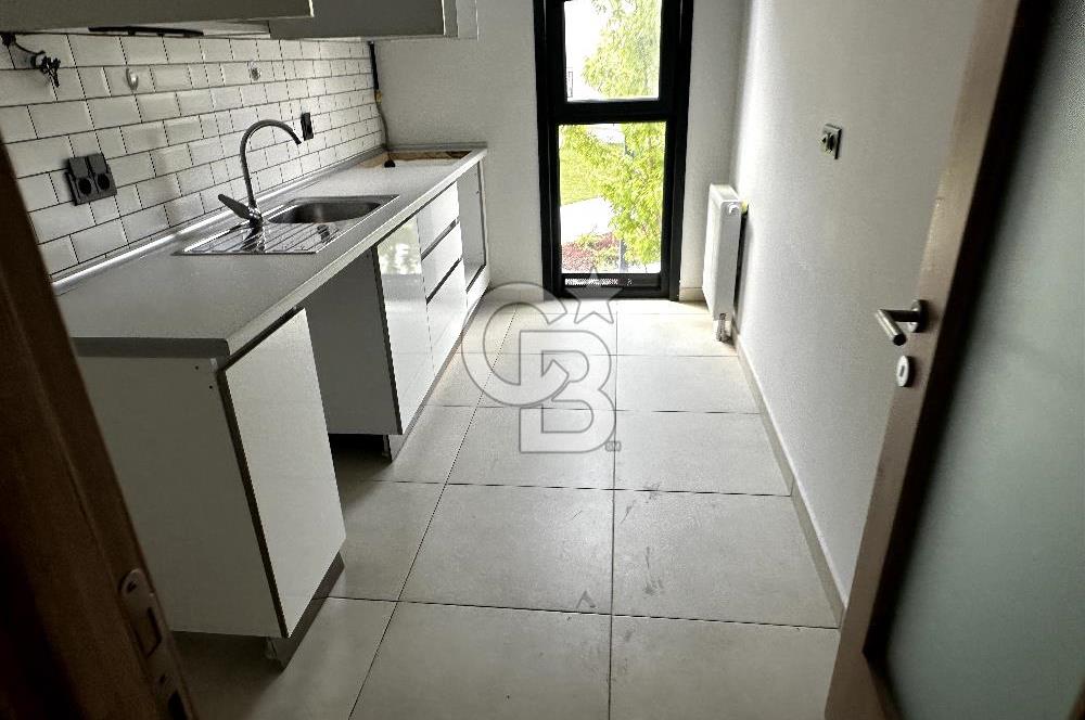 KİPTAŞ ÇINAR EVLERİNDE 2+1 ŞEREFİYELİ ARA KAT