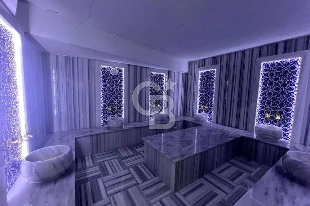 TÜYAP YANI FOR İSTANBUL RESİDANCE 1+1 KİRALIK