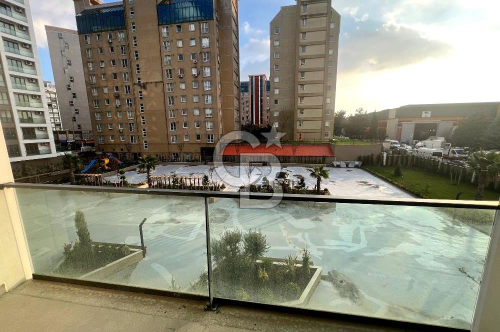 TÜYAP YANI FOR İSTANBUL RESİDANCE 1+1 KİRALIK