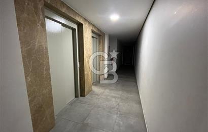 İstanbul Pendik Viaport Avm Karşısı Site içi 2+1 Geniş Satılık Daire