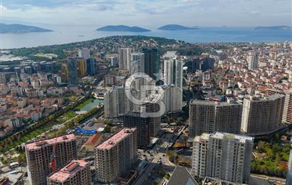 CITYLOFT 147 - GENİŞ ÖN KULANIMLI + DEPOLU - CADDE DÜKKANLARI