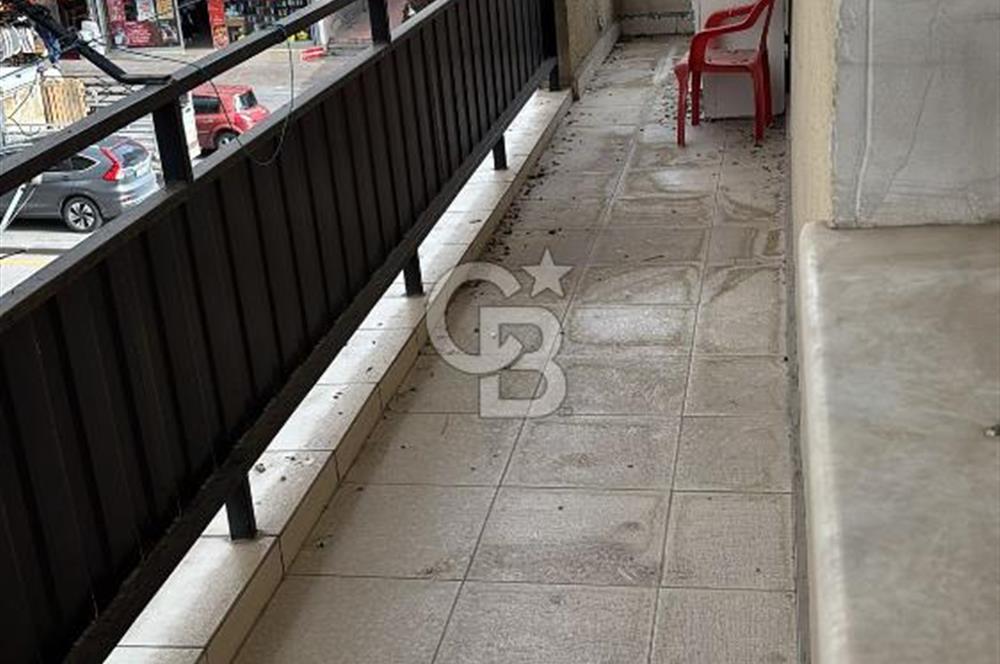 KEÇİÖREN MECİDİYE'DE METROYA 2 DAKİKA FULL EŞYALI KİRALIK 3,5+1