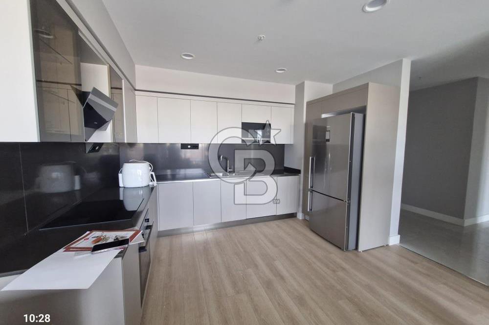 KÜÇÜKÇEKMECE AVRUPA KONUTLARI ATA KİRALIK 2+1 DAİRE