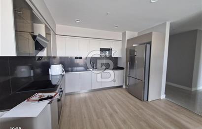 KÜÇÜKÇEKMECE AVRUPA KONUTLARI ATA KİRALIK 2+1 DAİRE