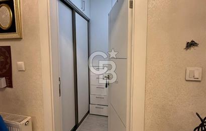 KEÇİÖREN MECİDİYE'DE METROYA 2 DAKİKA FULL EŞYALI KİRALIK 3,5+1