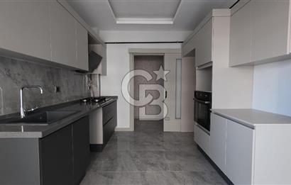 Menemen Cumhuriyet mah.Lüks site içinde satılık 2+1 sıfır daire