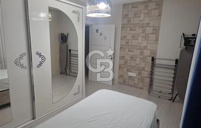 KEÇİÖREN MECİDİYE'DE METROYA 2 DAKİKA FULL EŞYALI KİRALIK 3,5+1