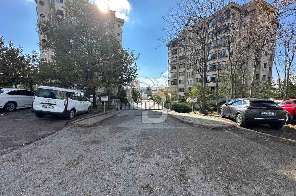 Ergazi Mah. ÖZAŞIYAN Sitesinde 3+1 SATILIK DAİRE