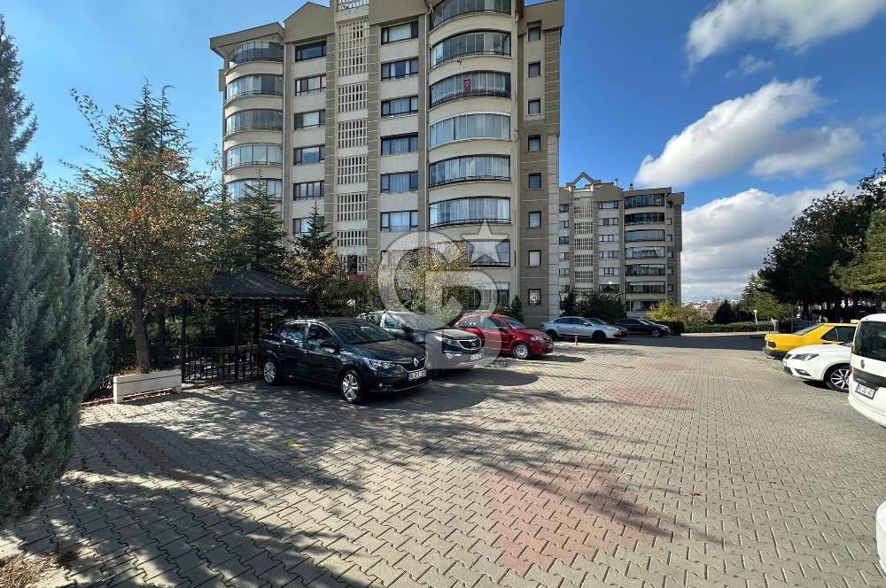 Ergazi Mah. ÖZAŞIYAN Sitesinde 3+1 SATILIK DAİRE
