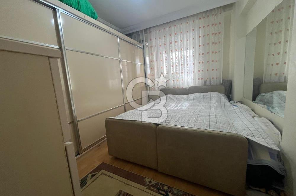 ESENLER KAZIM KARABEKİR MAHALLESİNDE SATILIK 3+1 DAİRE 