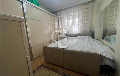ESENLER KAZIM KARABEKİR MAHALLESİNDE SATILIK 3+1 DAİRE 