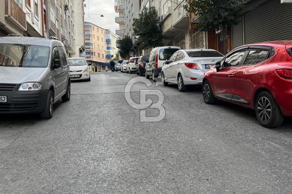 ESENLER KAZIM KARABEKİR MAHALLESİNDE SATILIK 3+1 DAİRE 