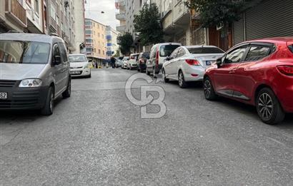 ESENLER KAZIM KARABEKİR MAHALLESİNDE SATILIK 3+1 DAİRE 