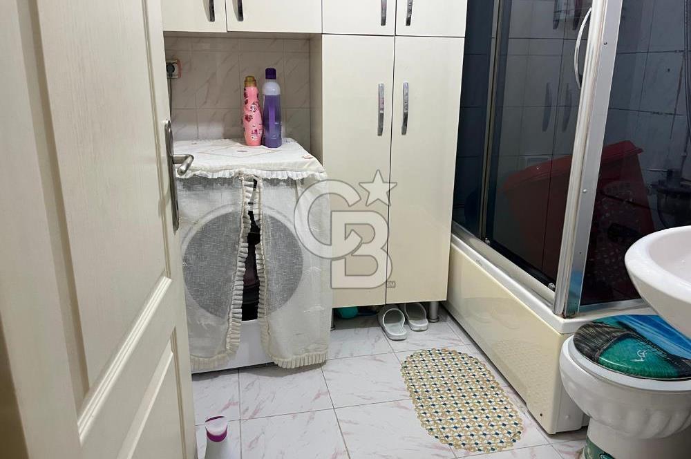 ESENLER KAZIM KARABEKİR MAHALLESİNDE SATILIK 3+1 DAİRE 