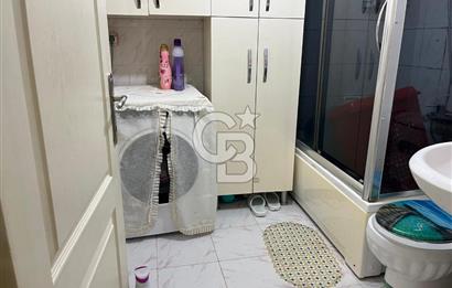 ESENLER KAZIM KARABEKİR MAHALLESİNDE SATILIK 3+1 DAİRE 