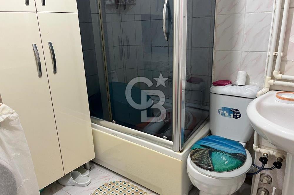 ESENLER KAZIM KARABEKİR MAHALLESİNDE SATILIK 3+1 DAİRE 