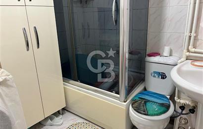 ESENLER KAZIM KARABEKİR MAHALLESİNDE SATILIK 3+1 DAİRE 