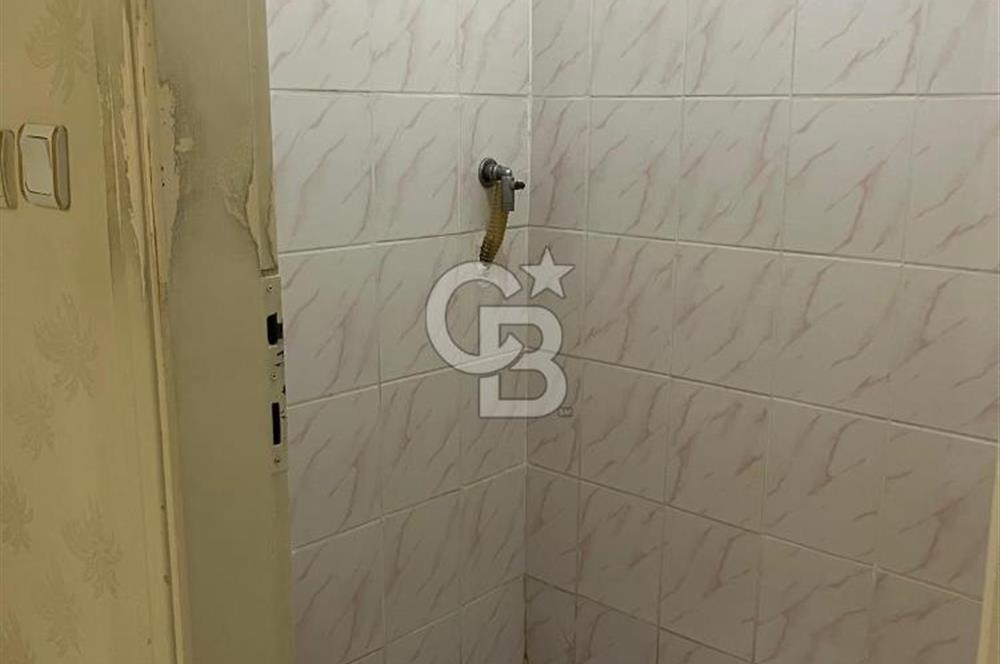 ESENLER KAZIM KARABEKİR MAHALLESİNDE SATILIK 3+1 DAİRE 