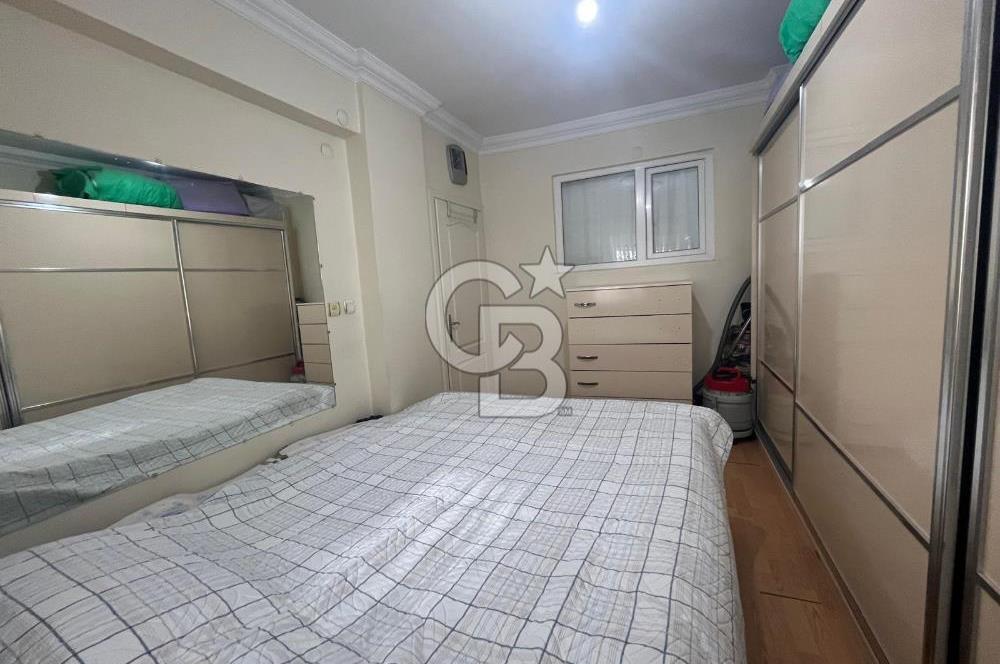 ESENLER KAZIM KARABEKİR MAHALLESİNDE SATILIK 3+1 DAİRE 