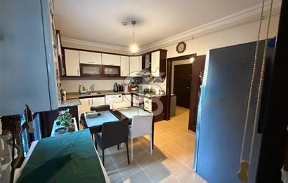 MUSTAFA KEMAL'DE İŞ YERİ VE KONUTA UYGUN KATTA SATILIK DAİRE