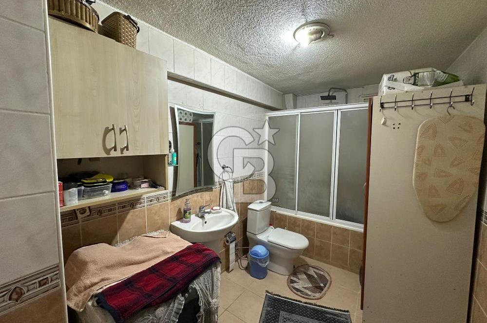 Ergazi Mah. ÖZAŞIYAN Sitesinde 3+1 SATILIK DAİRE